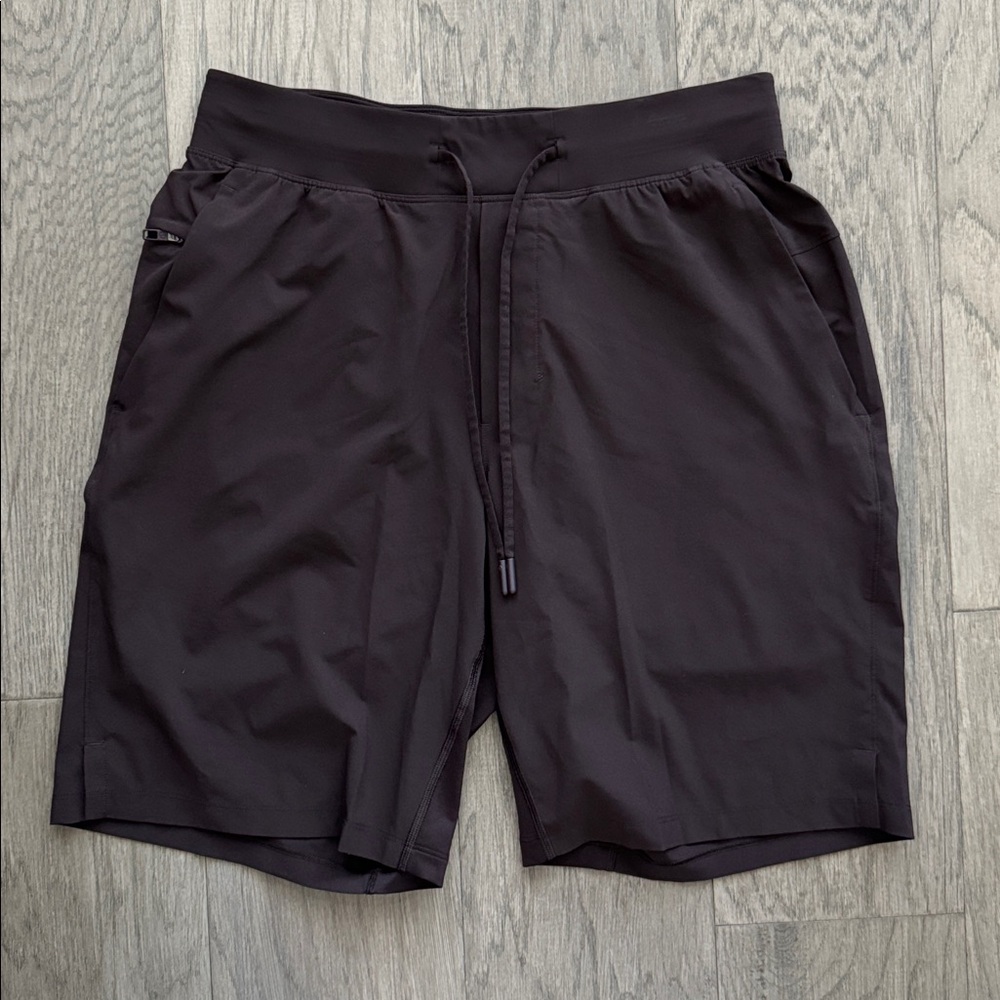 Lululemon Mens Athletic Shorts